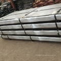 DX51D Z275 Zink-Stahlblechplatten für Dachblech